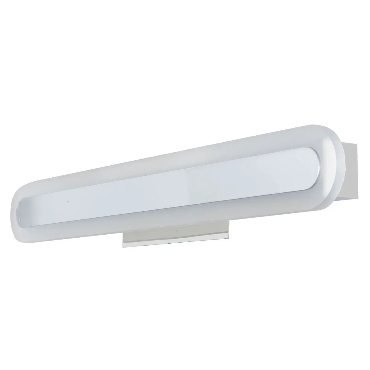 chrome light