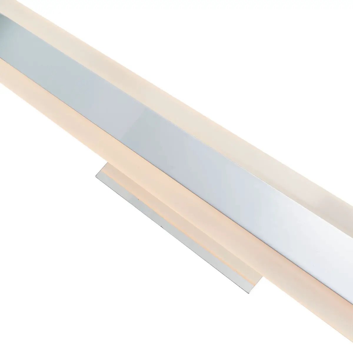 chrome light