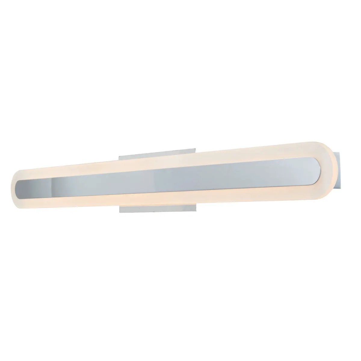 chrome light