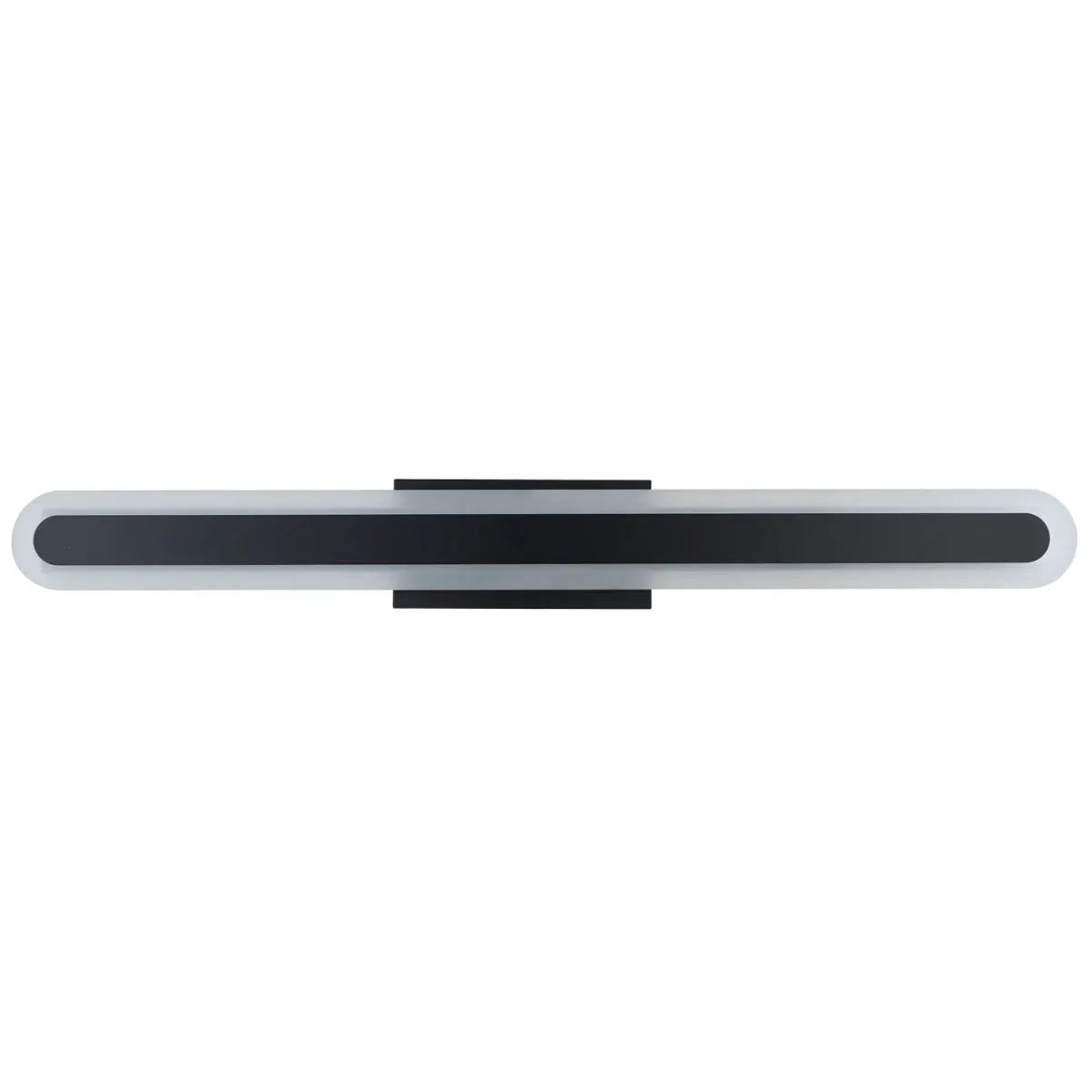 Abra Lighting Camy 12mm Solid Acrylic Wall Vanity Fixture by Abra Lighting