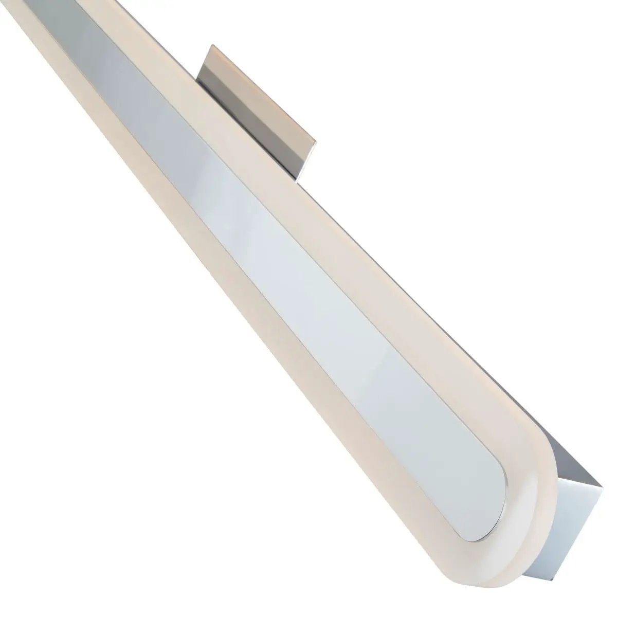 chrome light