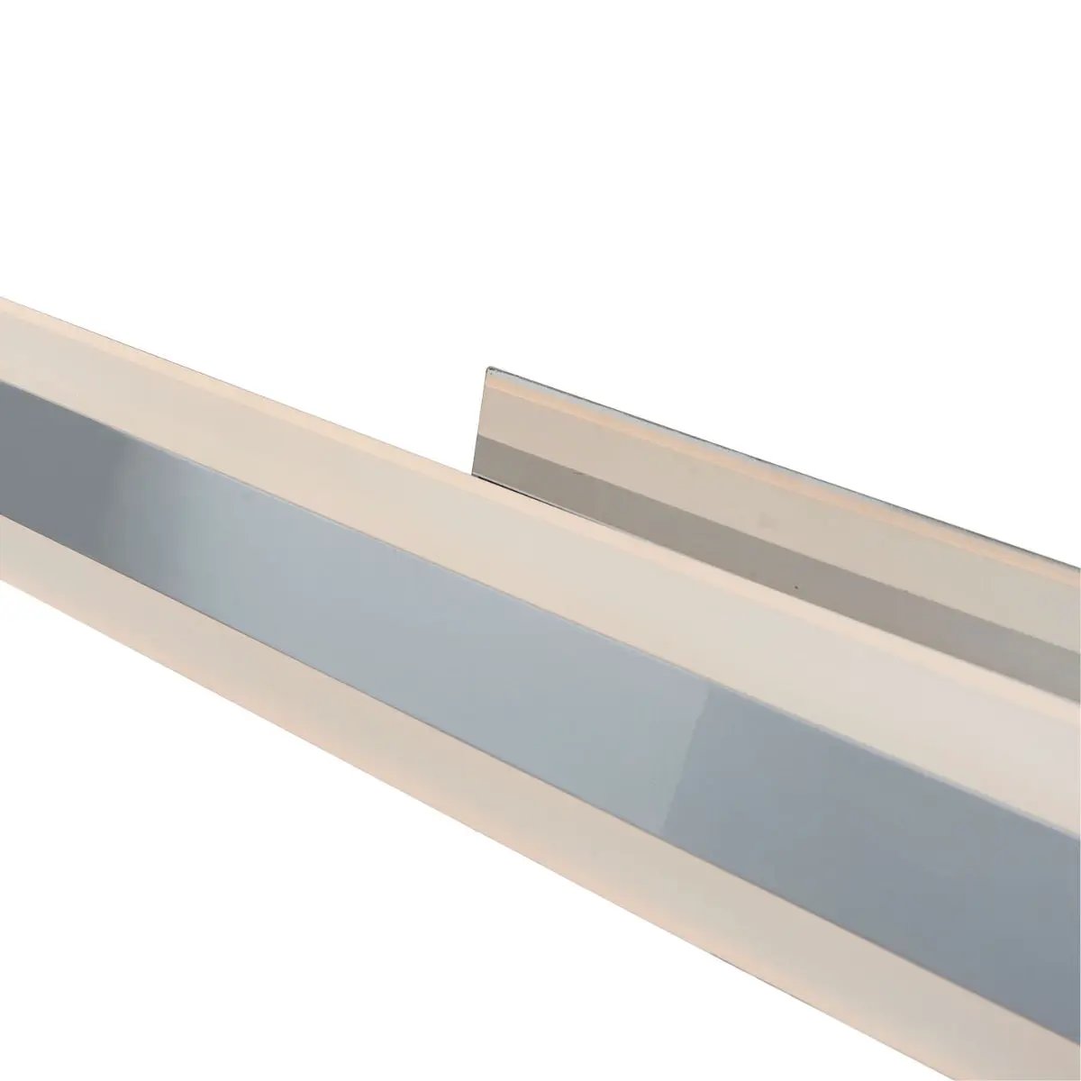 chrome light