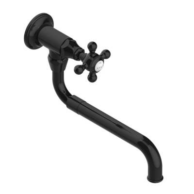 THG Paris 1900 Kitchen Pot Filler by THG Paris