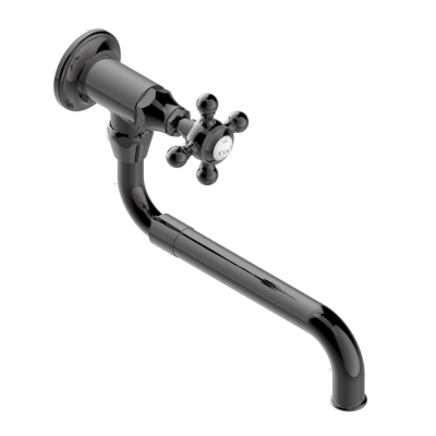 THG Paris 1900 Kitchen Pot Filler by THG Paris