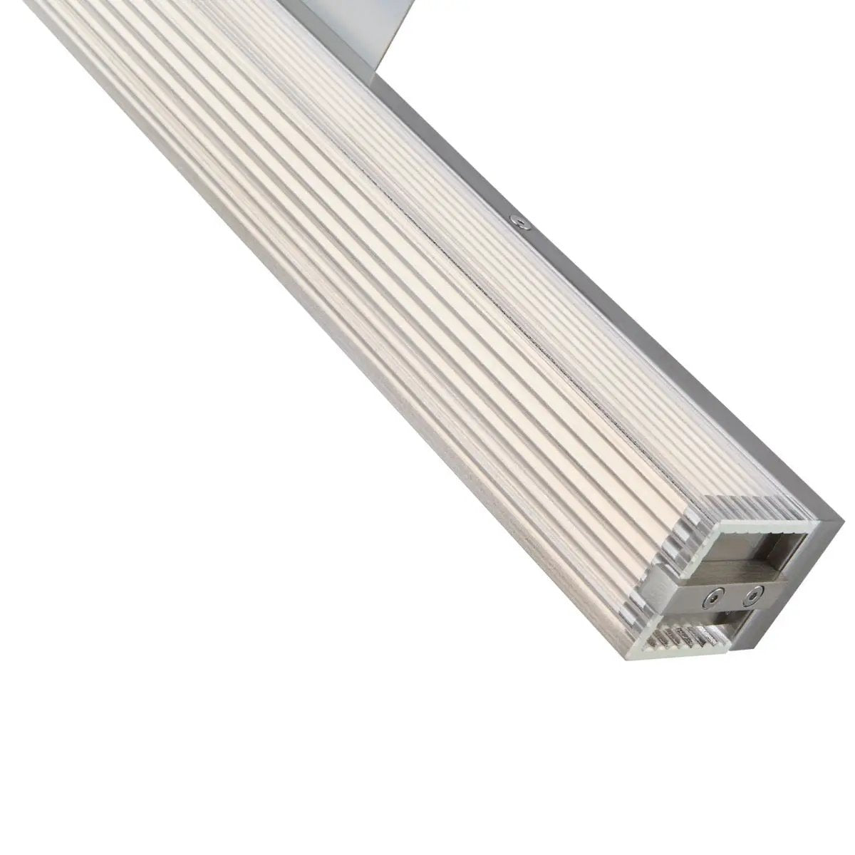 chrome light