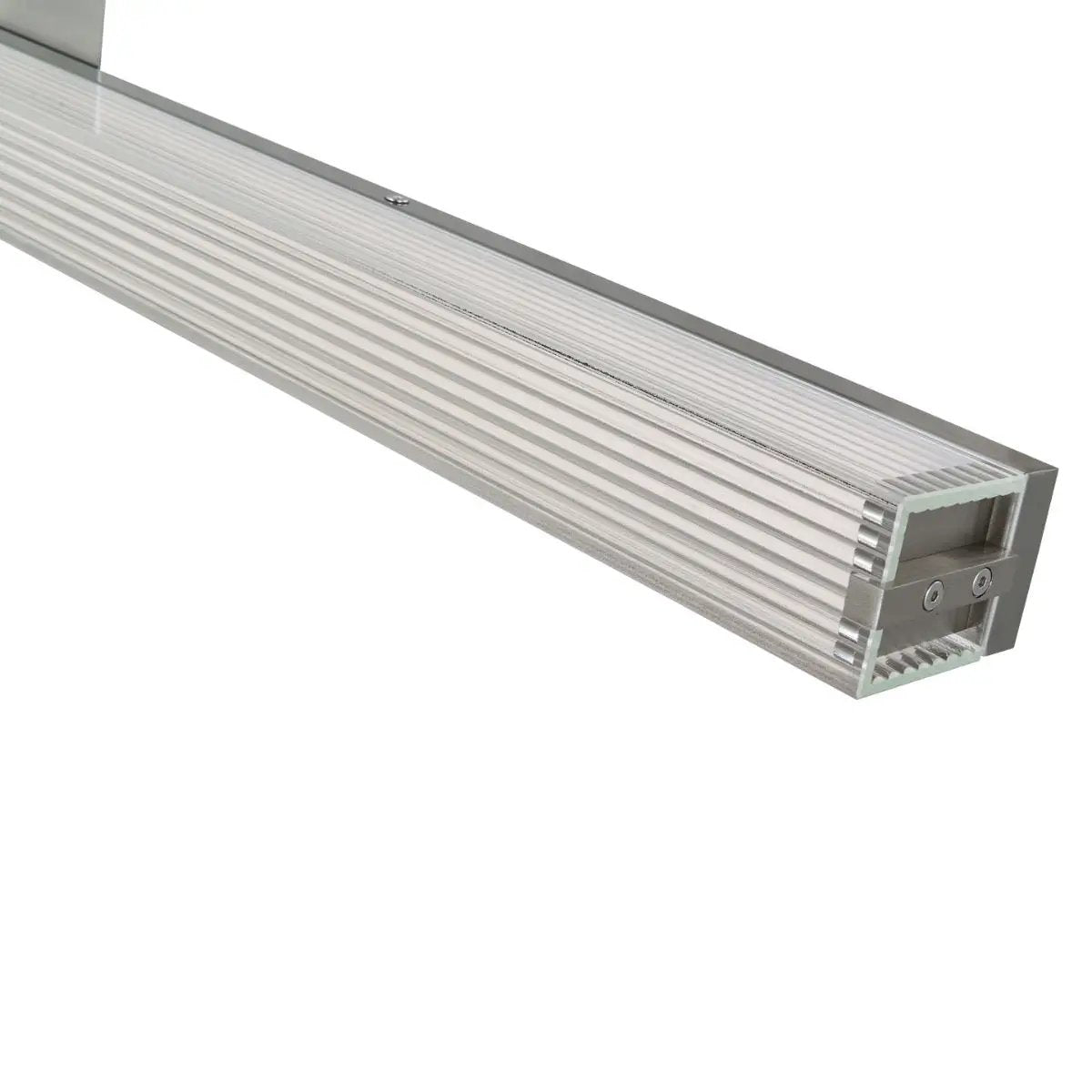 chrome light