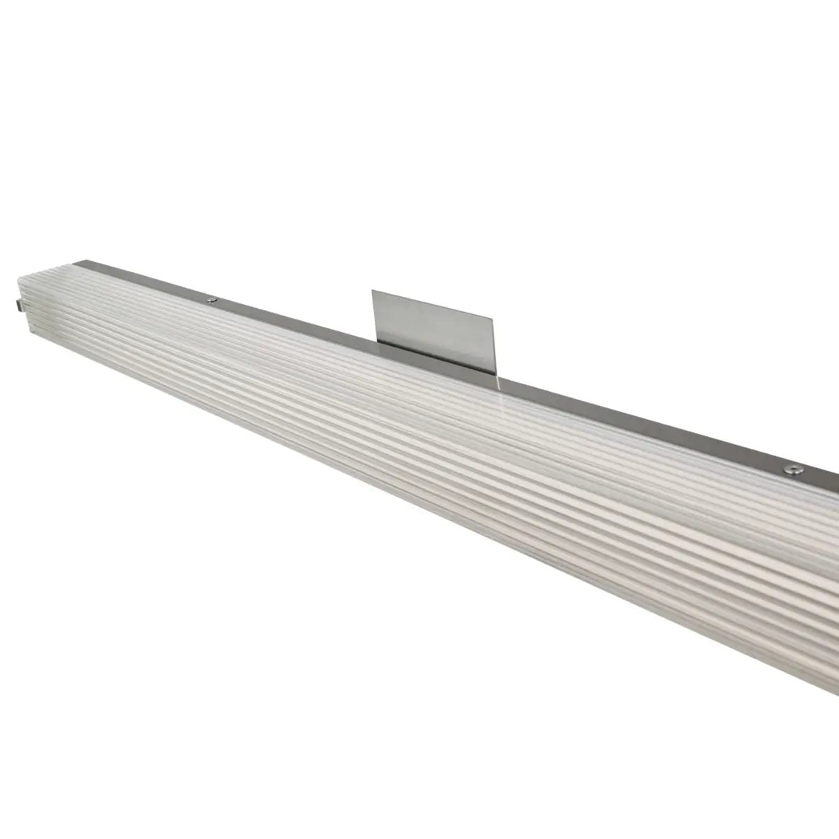 chrome light