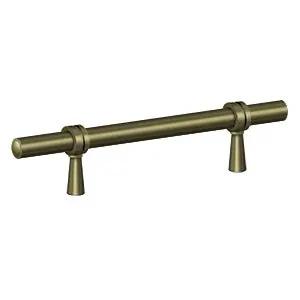 Deltana 6-1/2" Adjustable Pull by Deltana
