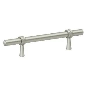 Deltana 6-1/2" Adjustable Pull by Deltana