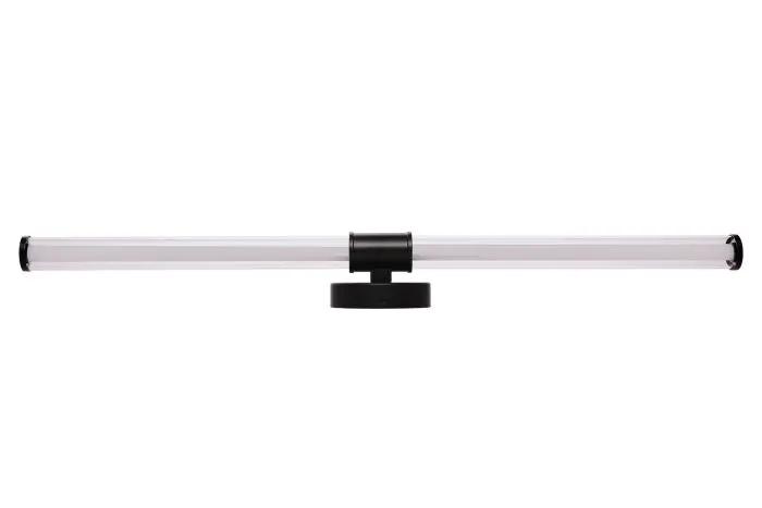 flat black wall sconces