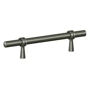 Deltana 6-1/2" Adjustable Pull by Deltana
