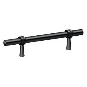 Deltana 6-1/2" Adjustable Pull by Deltana