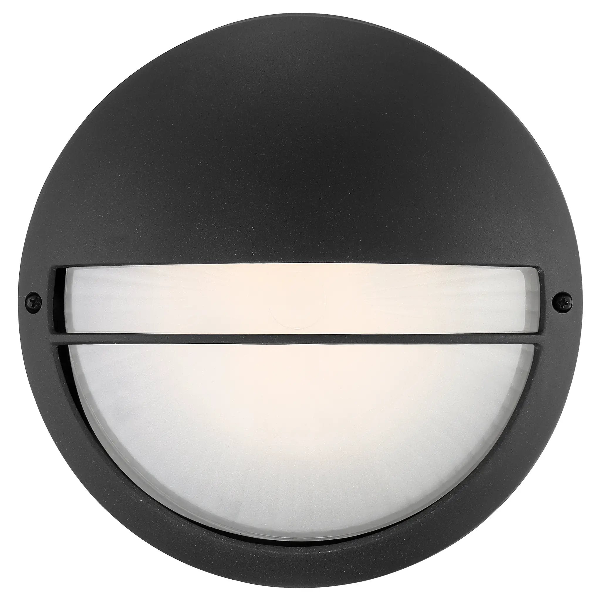 black led bulkhead