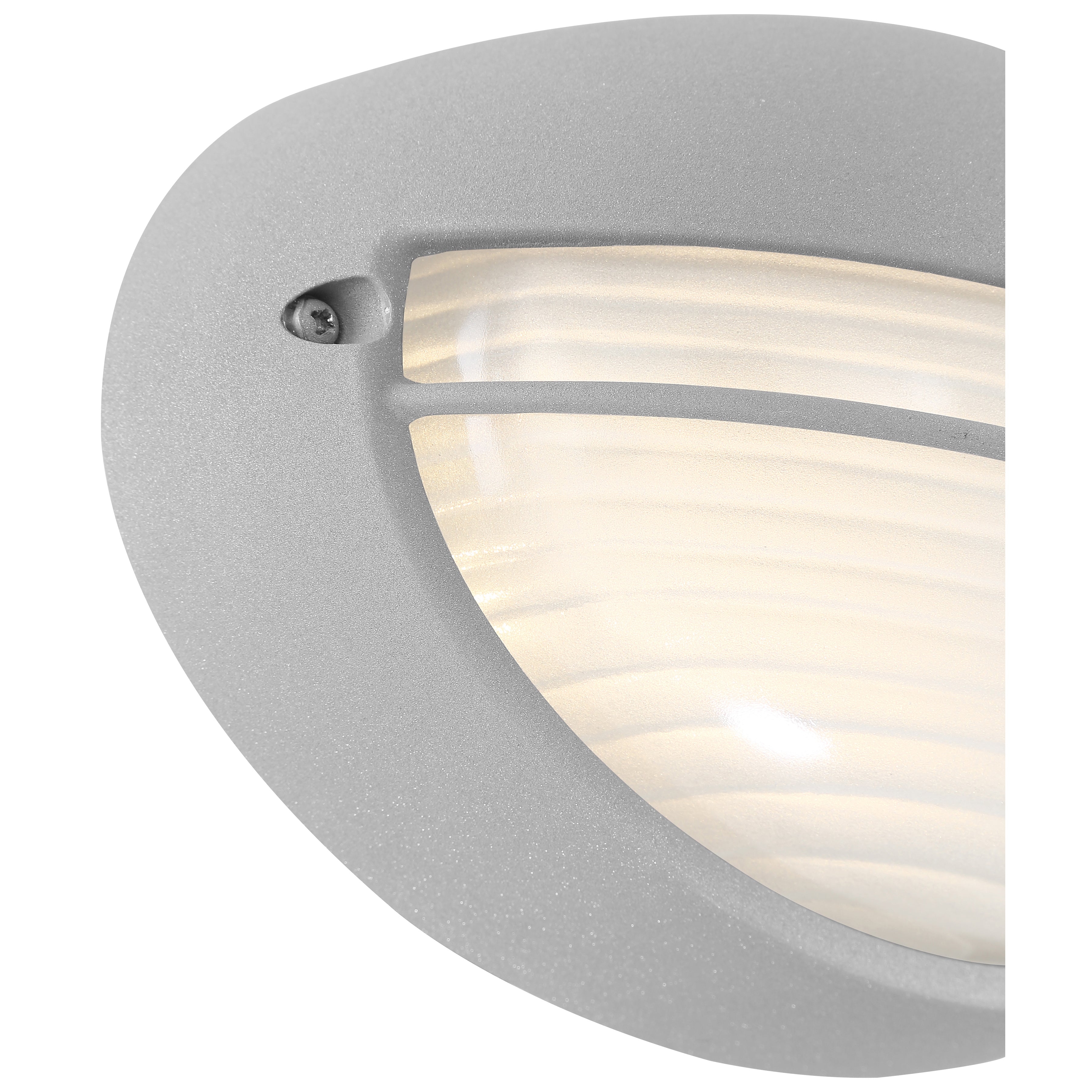 satin led bulkhead