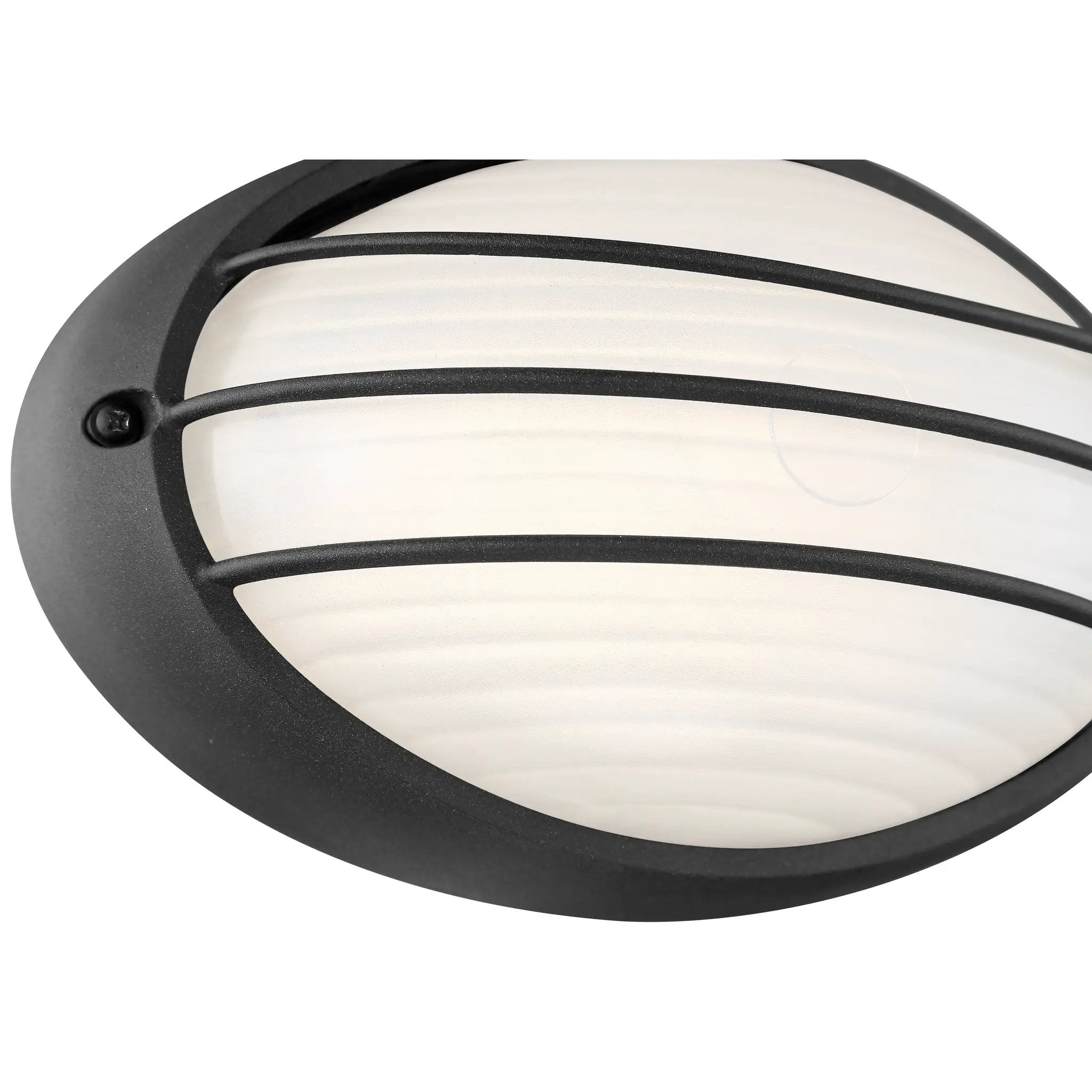 black led bulkhead