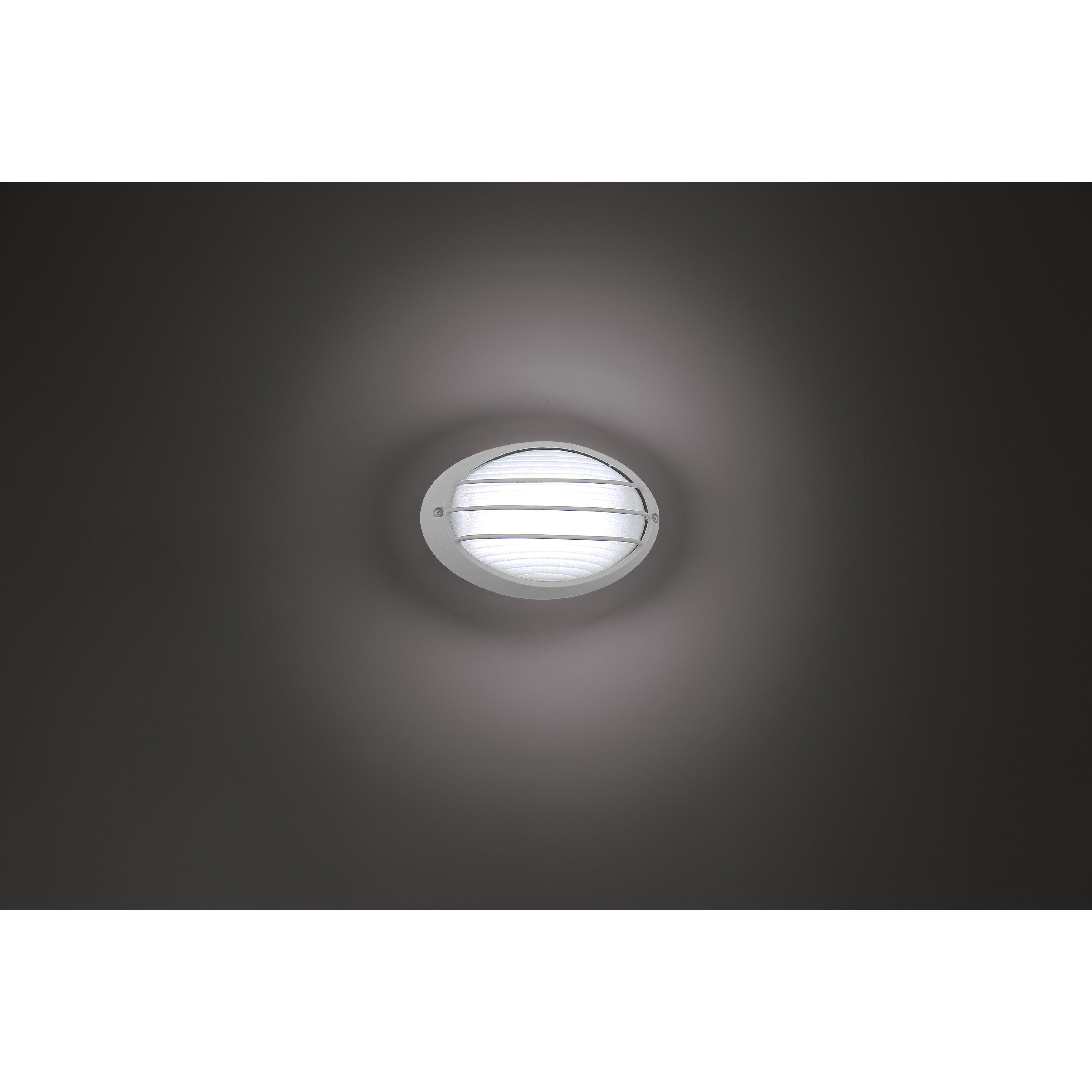 satin led bulkhead