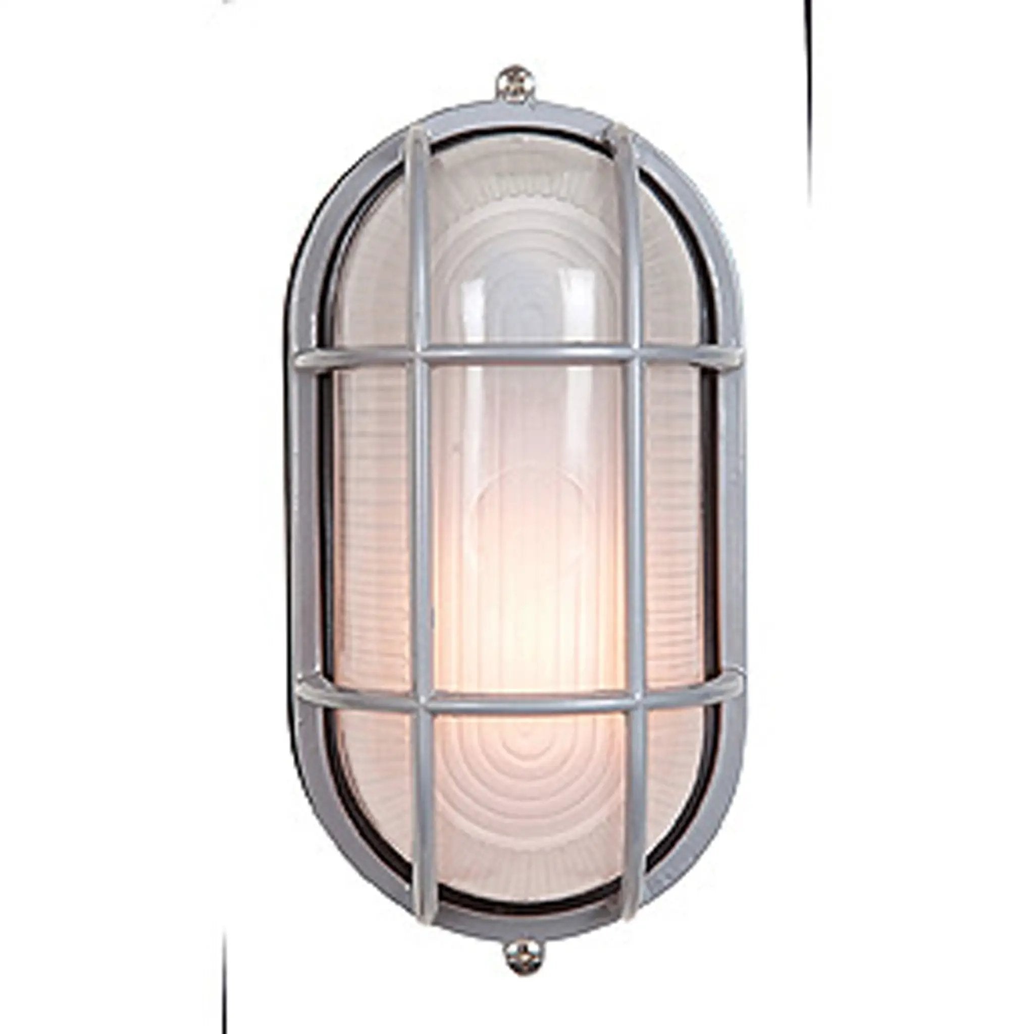 satin led bulkhead