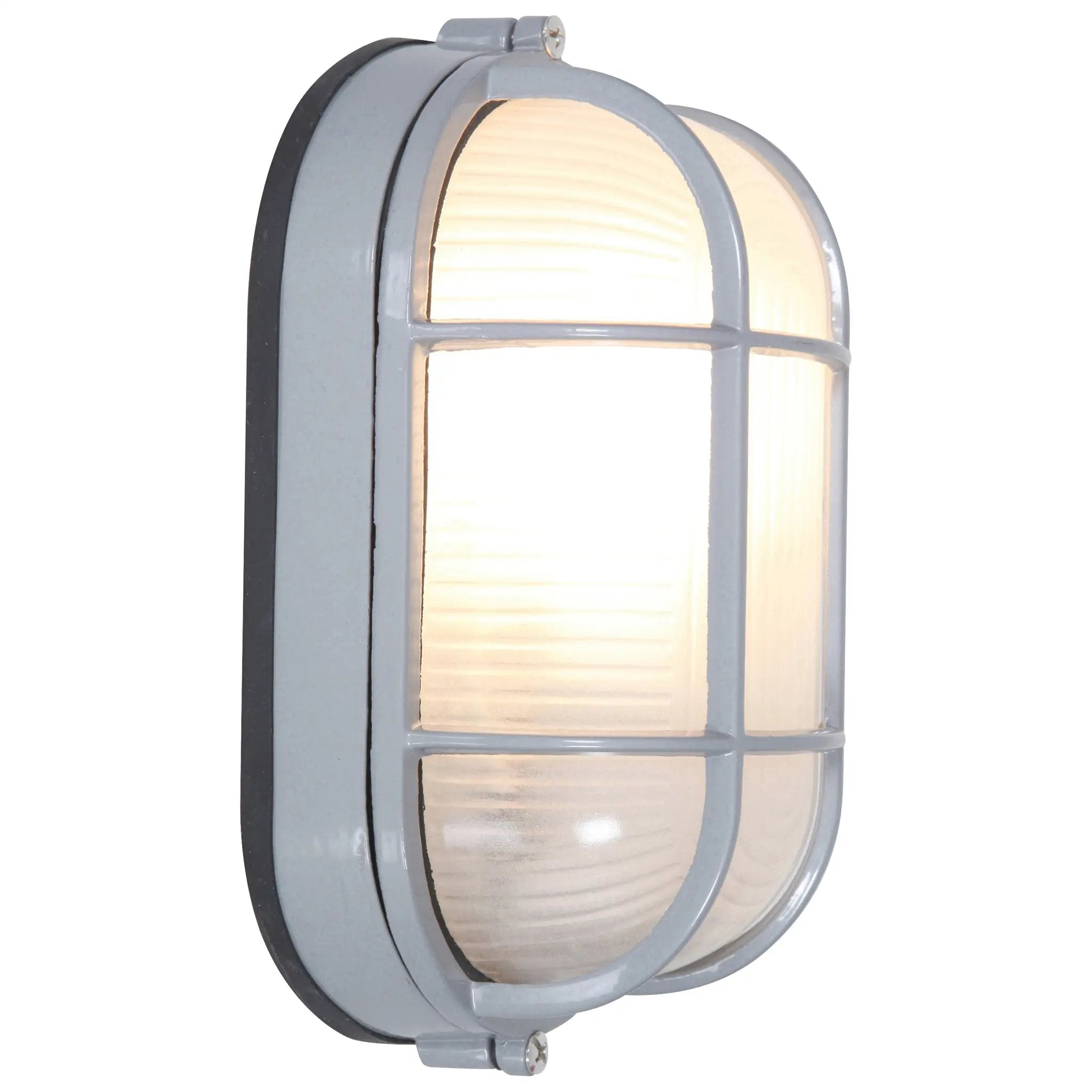 satin led bulkhead