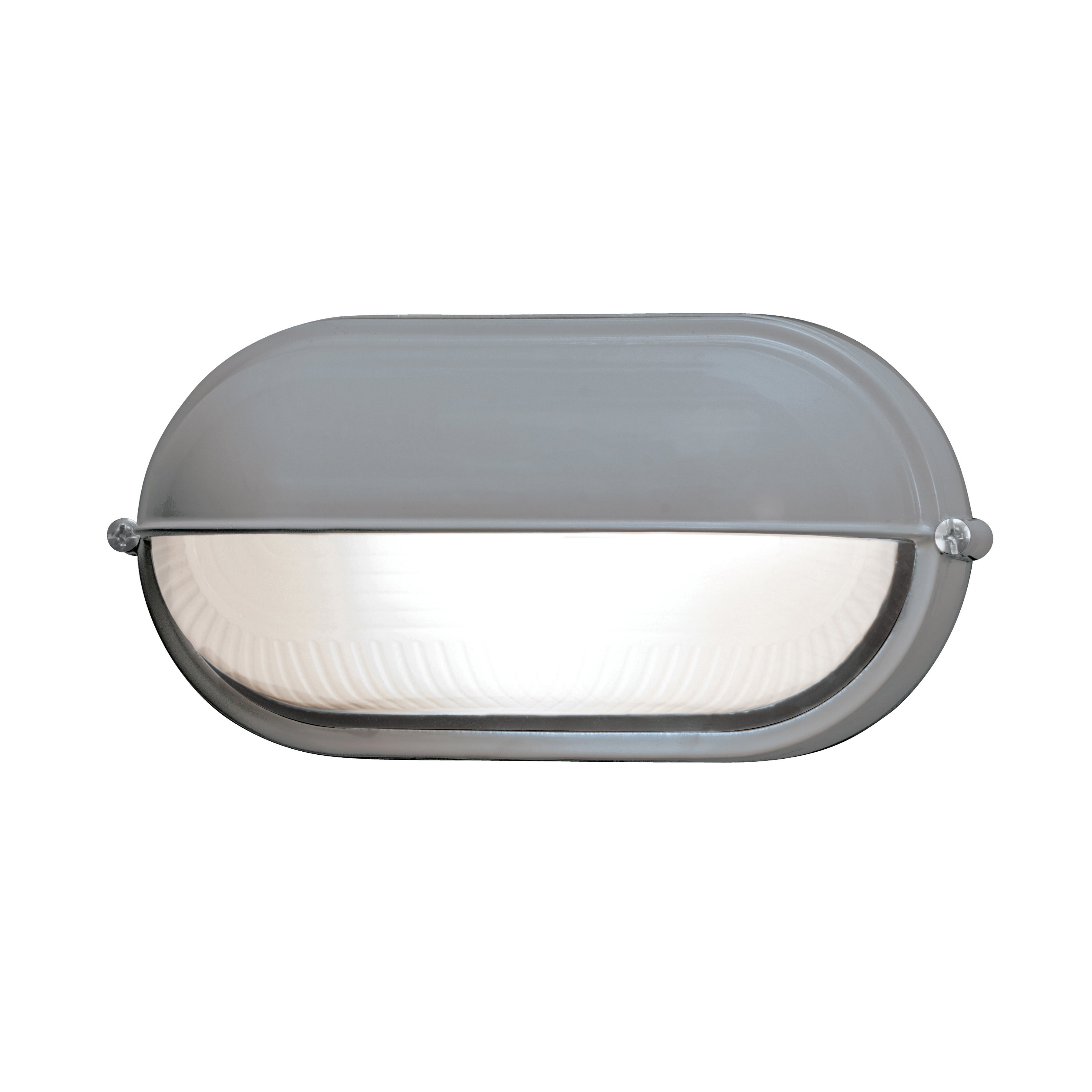 Access Lighting Nauticus 1 Light Outdoor Bulkhead