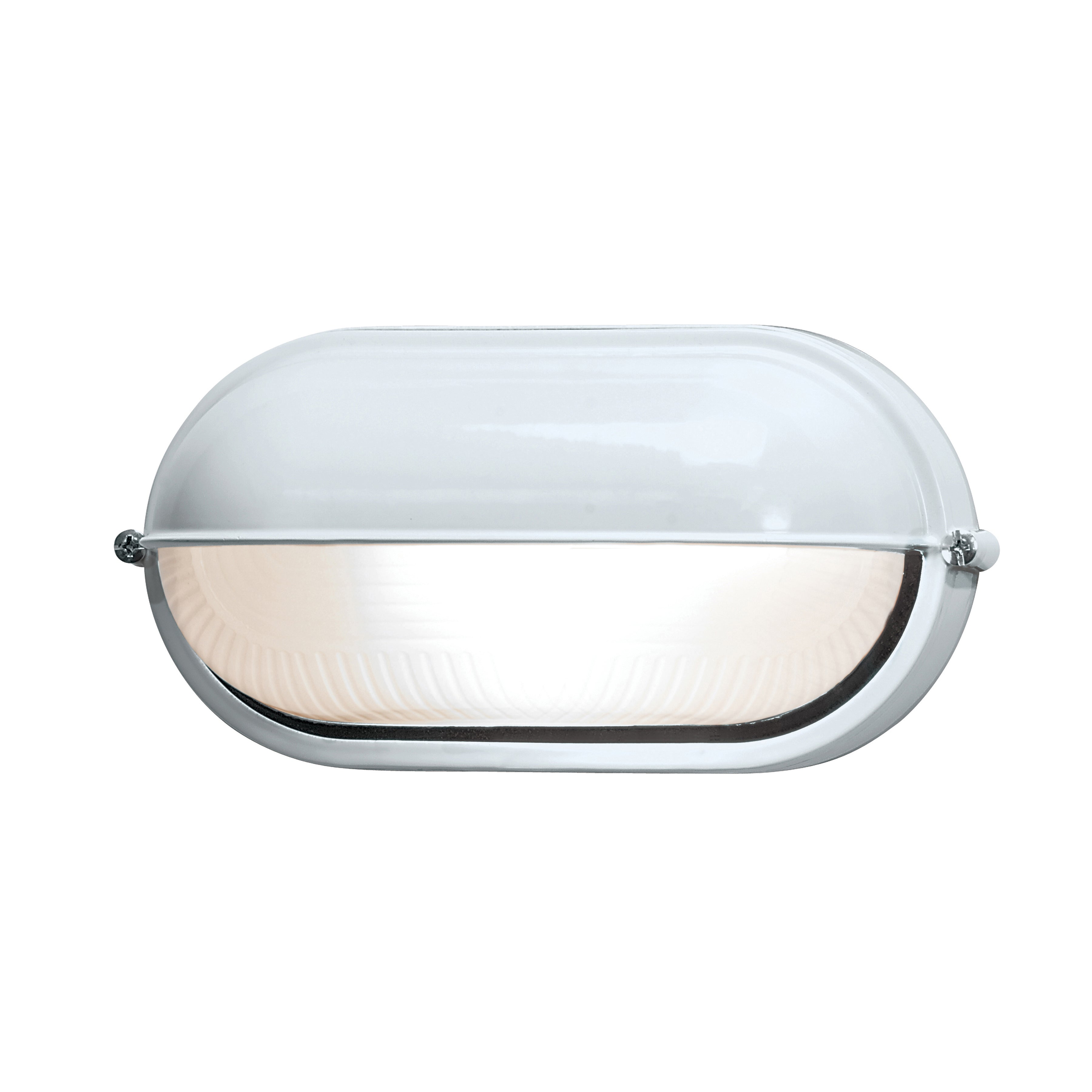 Access Lighting Nauticus 1 Light Outdoor Bulkhead