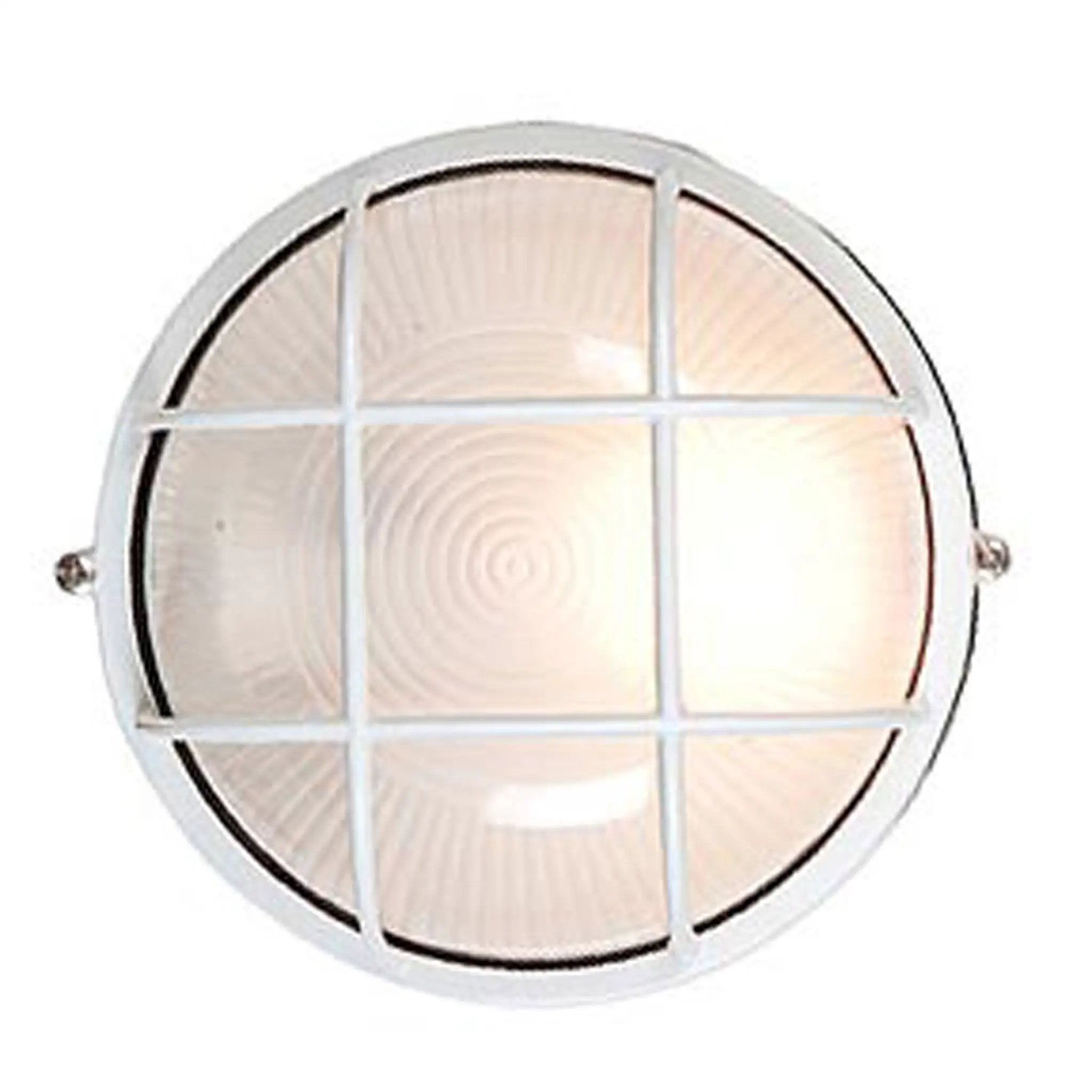 Access Lighting Nauticus Dual Mount 1 Light Outdoor Bulkhead by Access Lighting
