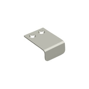 Deltana 1" x 1-1/2" Drawer, Cabinet and Mirror Pull by Deltana