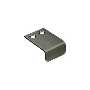 Deltana 1" x 1-1/2" Drawer, Cabinet and Mirror Pull by Deltana