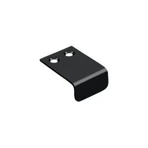 Deltana 1" x 1-1/2" Drawer, Cabinet and Mirror Pull by Deltana