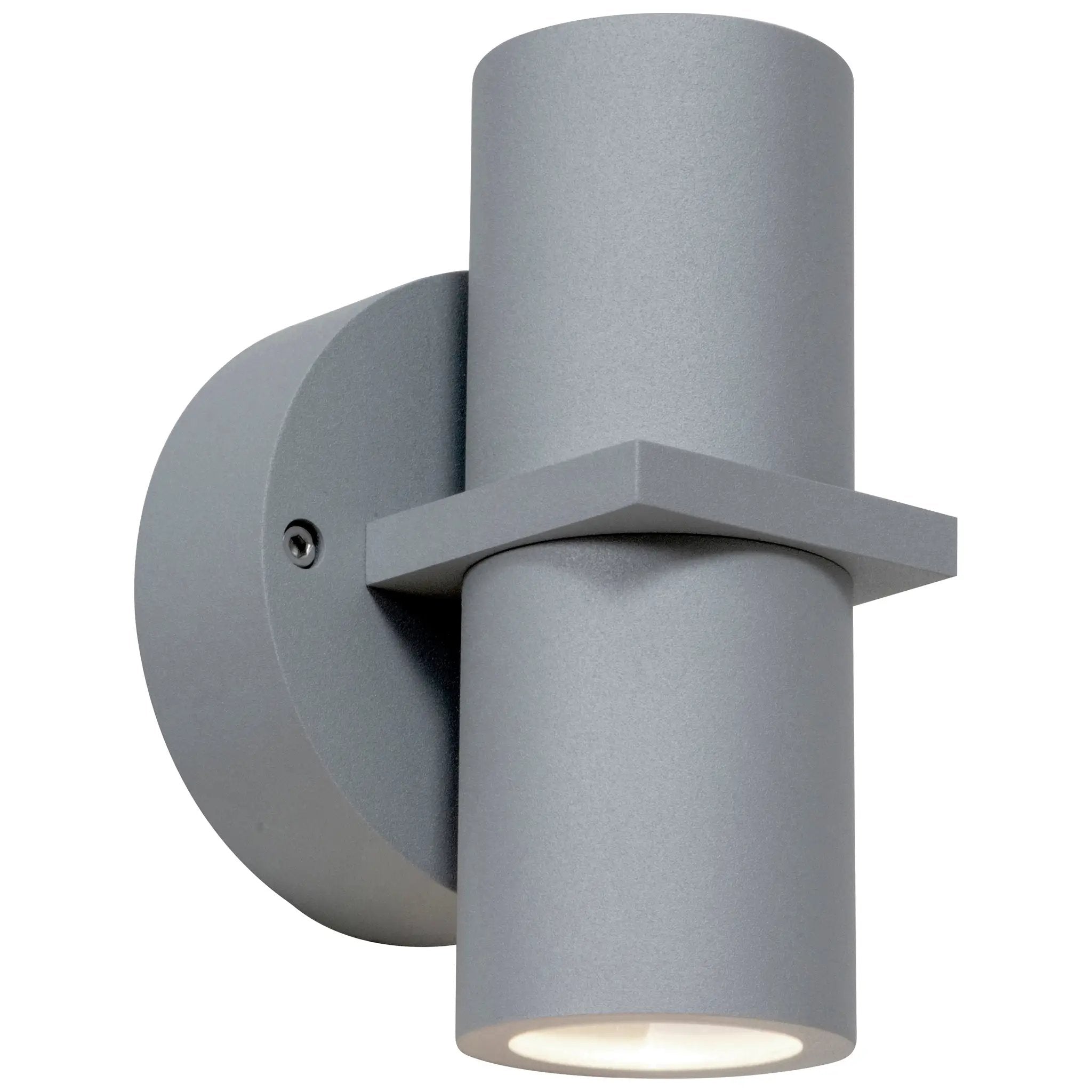 Access Lighting KO Bi-Directional Outdoor LED Wall Mount by Access Lighting