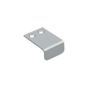 Deltana 1" x 1-1/2" Drawer, Cabinet and Mirror Pull by Deltana