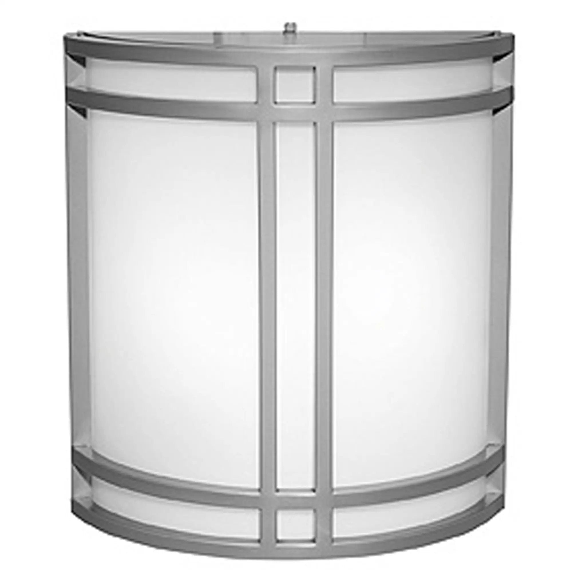 satin led flush mount