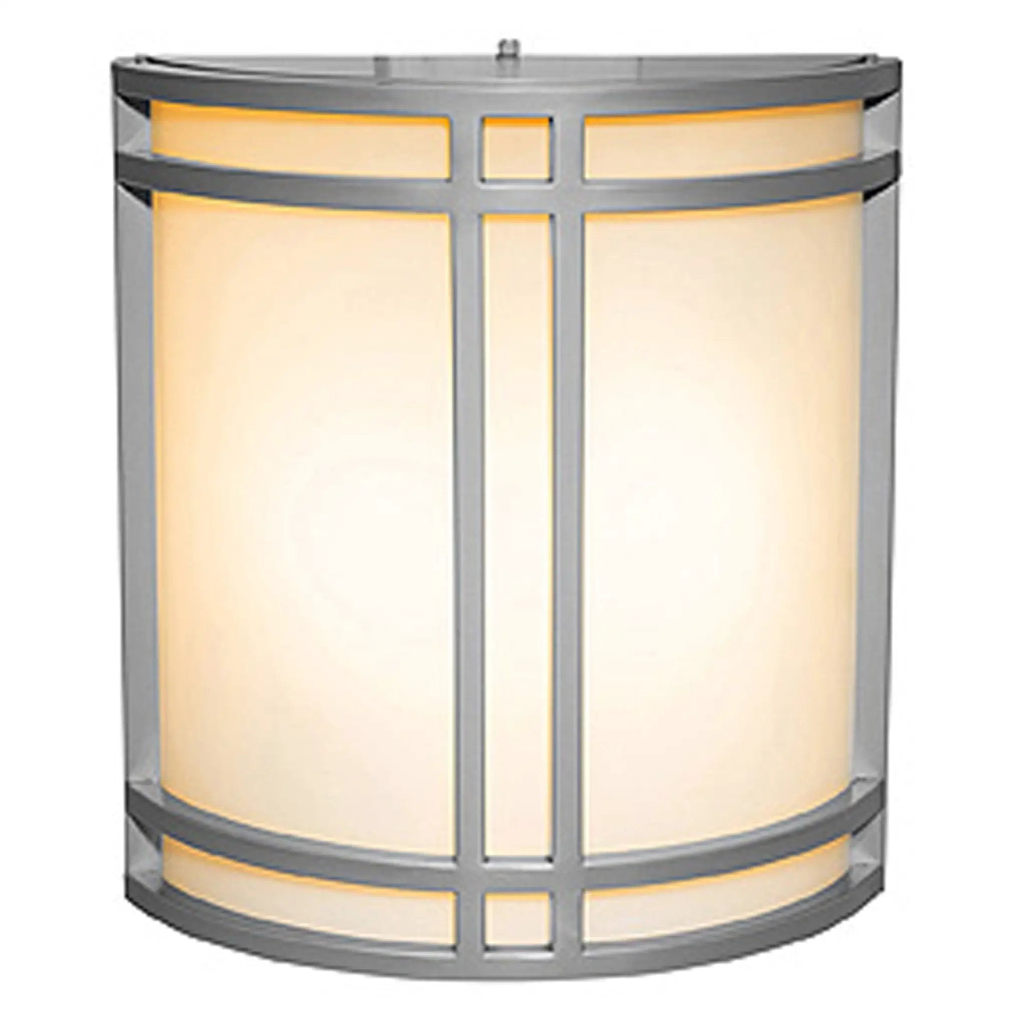 Access Lighting Artemis 2 Light Outdoor LED Wall Mount by Access Lighting