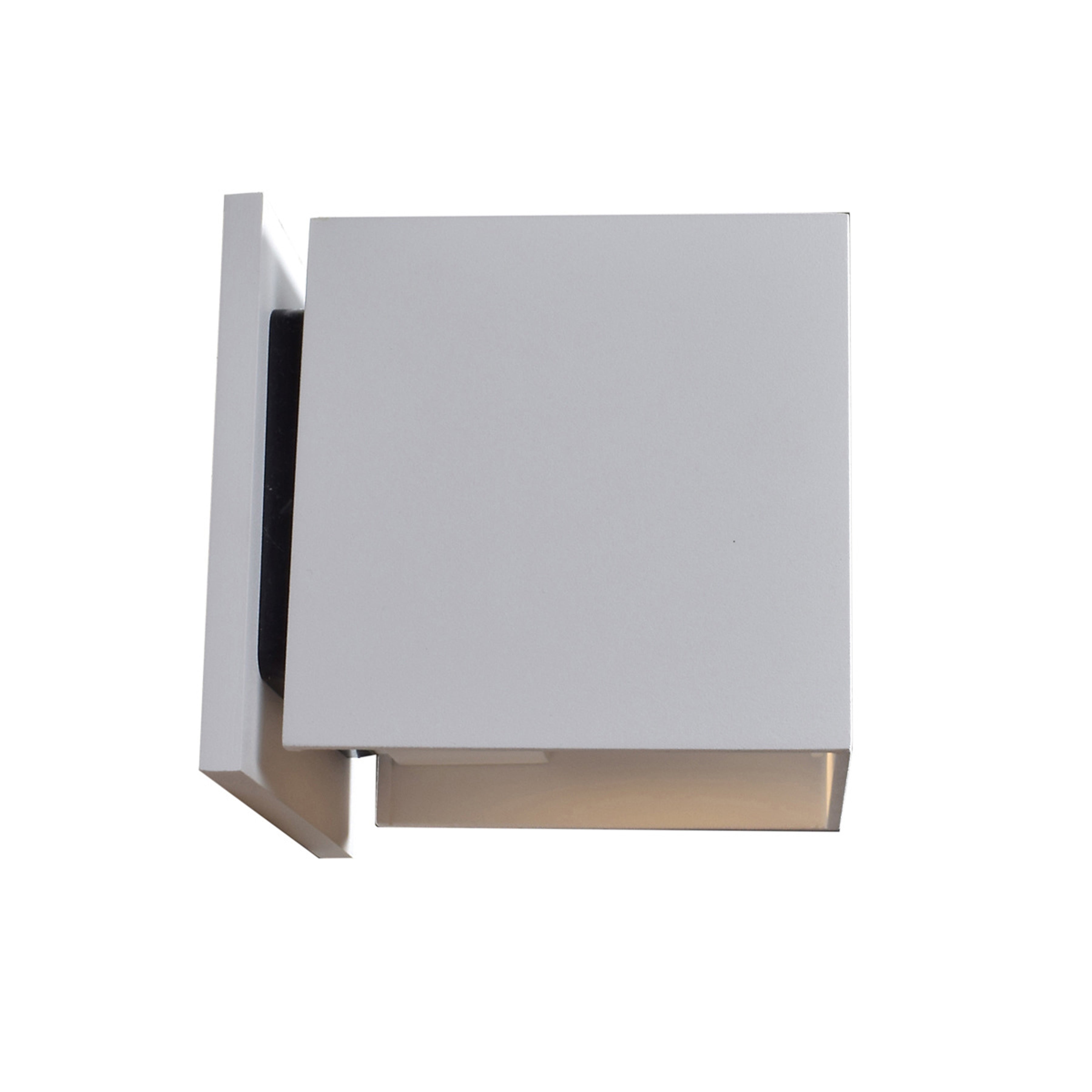 white led wall mount