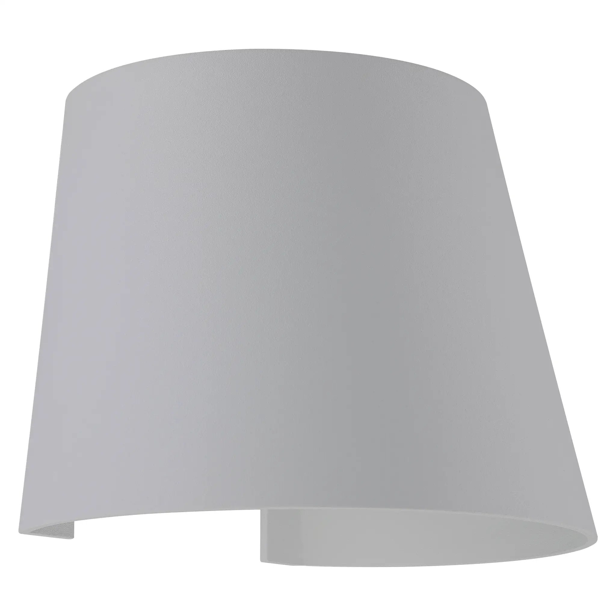 satin led wall mount