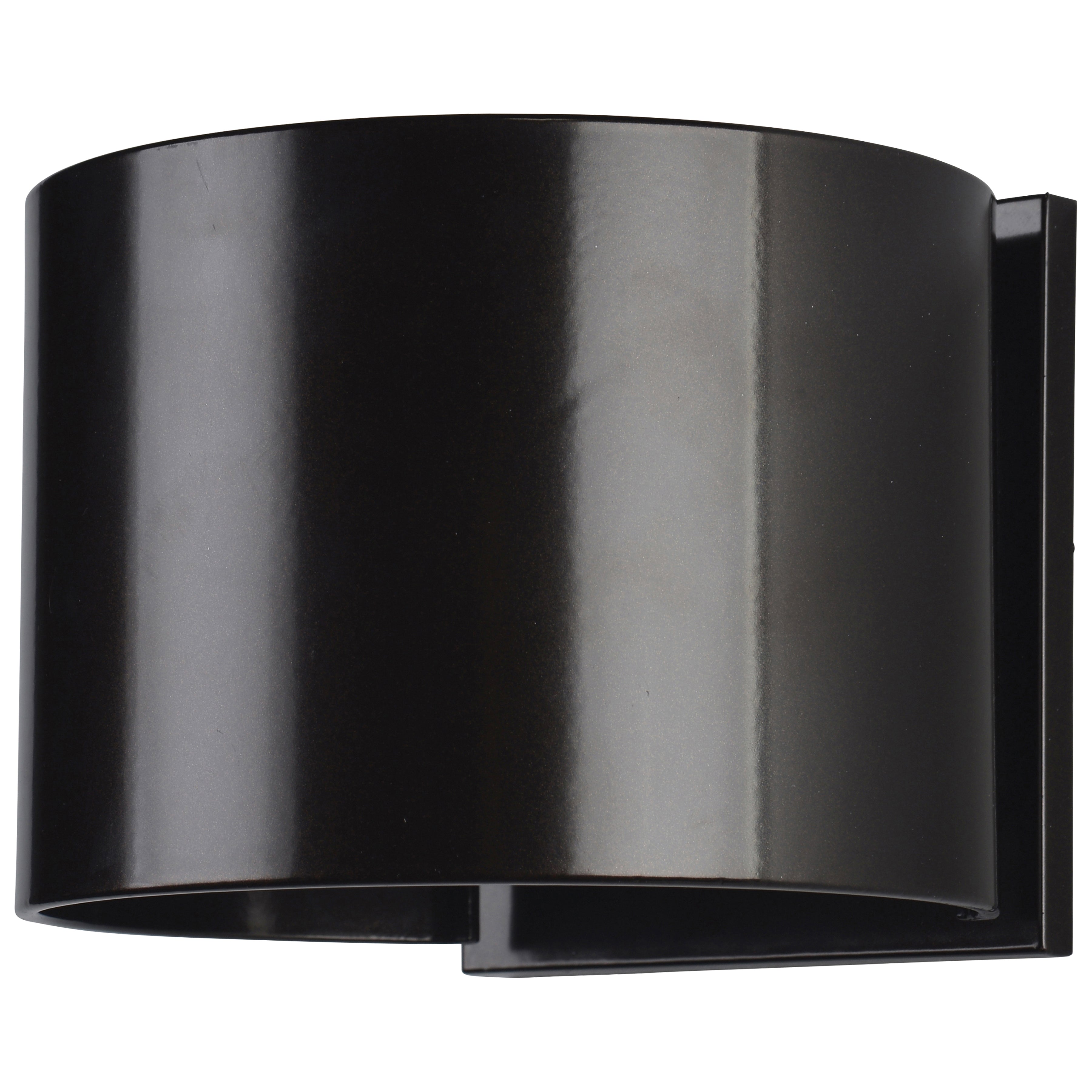 Access Lighting Curve Bi-Directional Outdoor LED Wall Mount