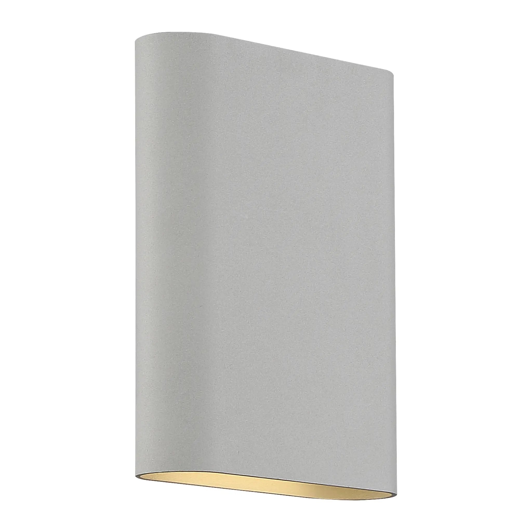 Access Lighting Lux Dual Voltage LED Wall Sconce by Access Lighting