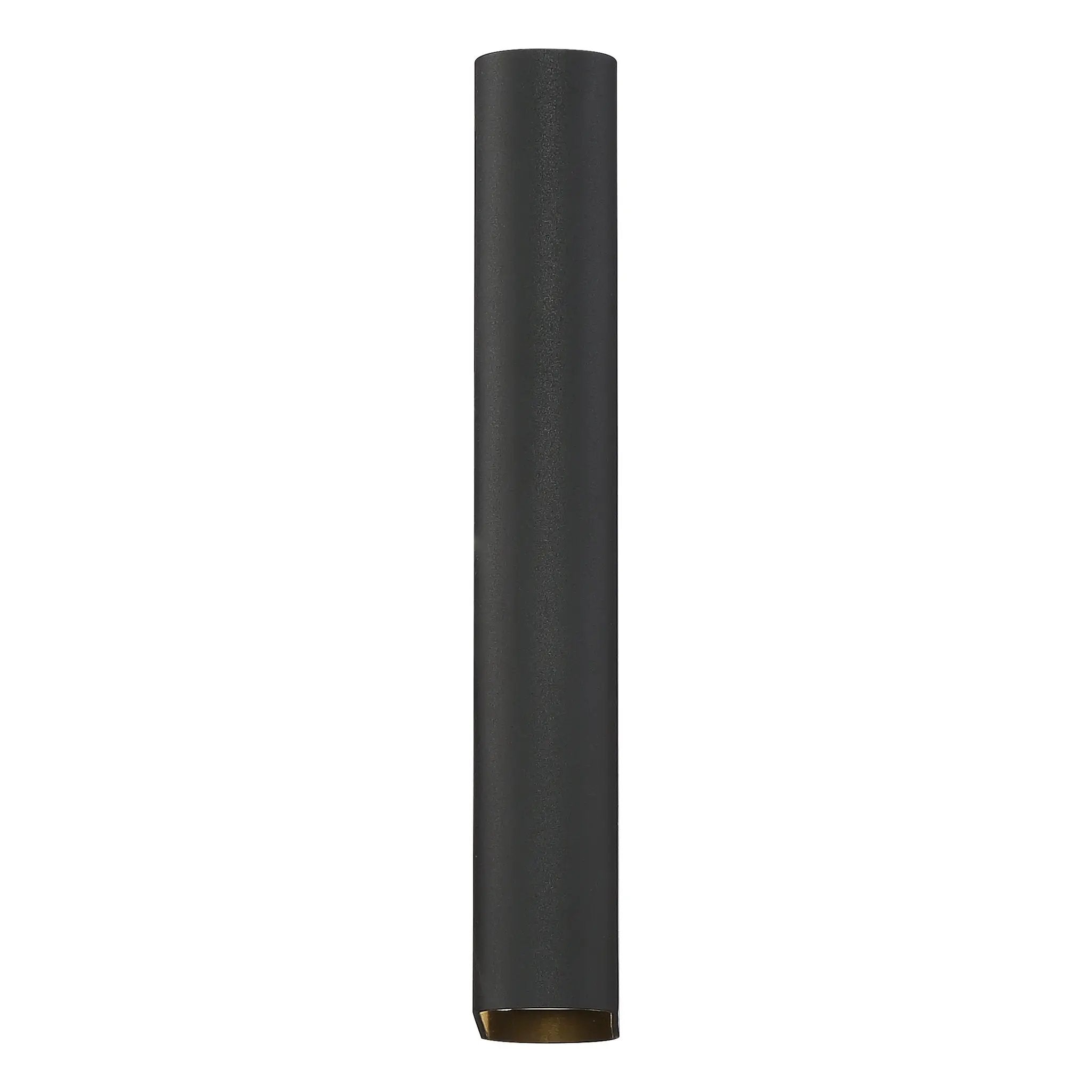 black led wall sconce
