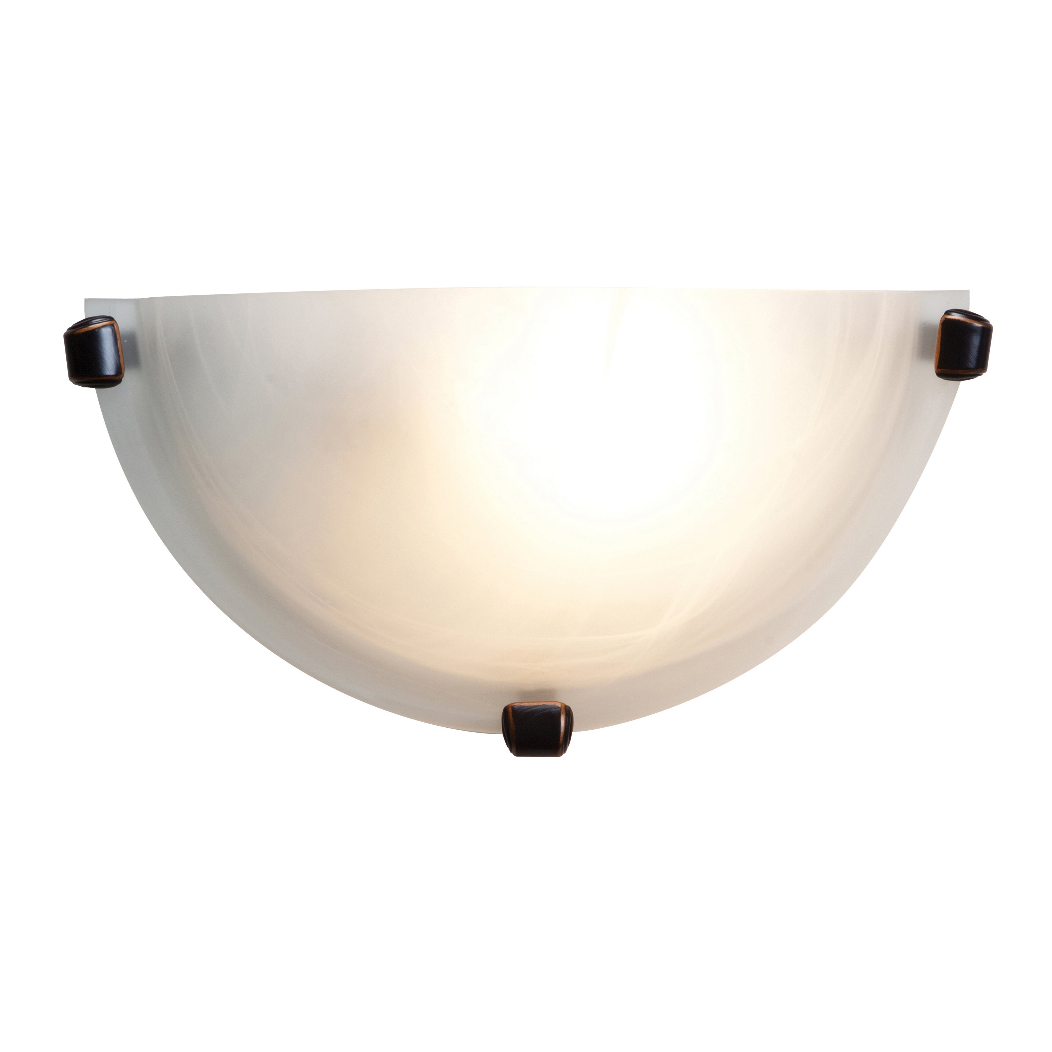 Access Lighting Mona 1 Light LED Wall Sconce