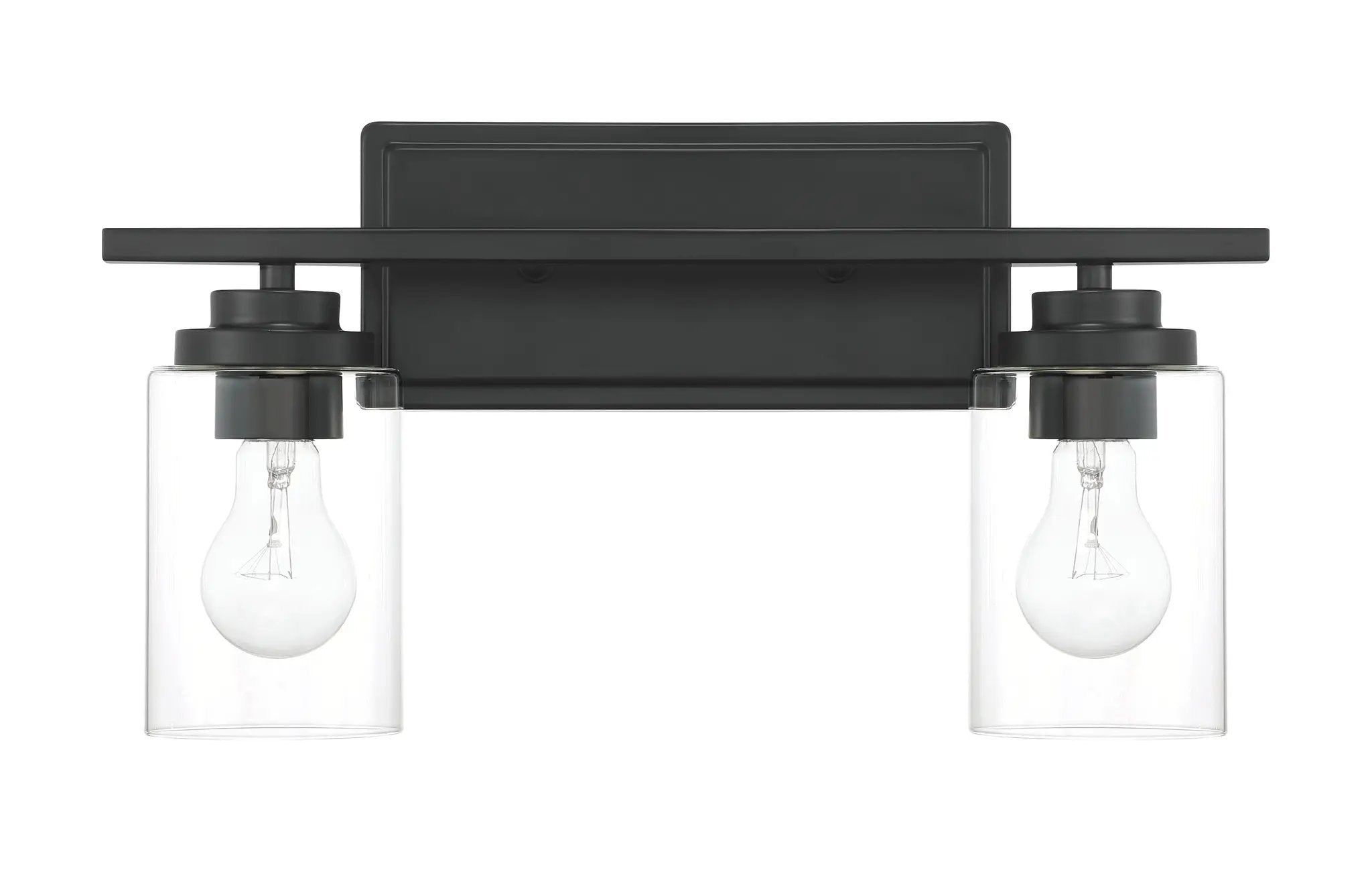 Craftmade Clark Vanity Light by Craftmade