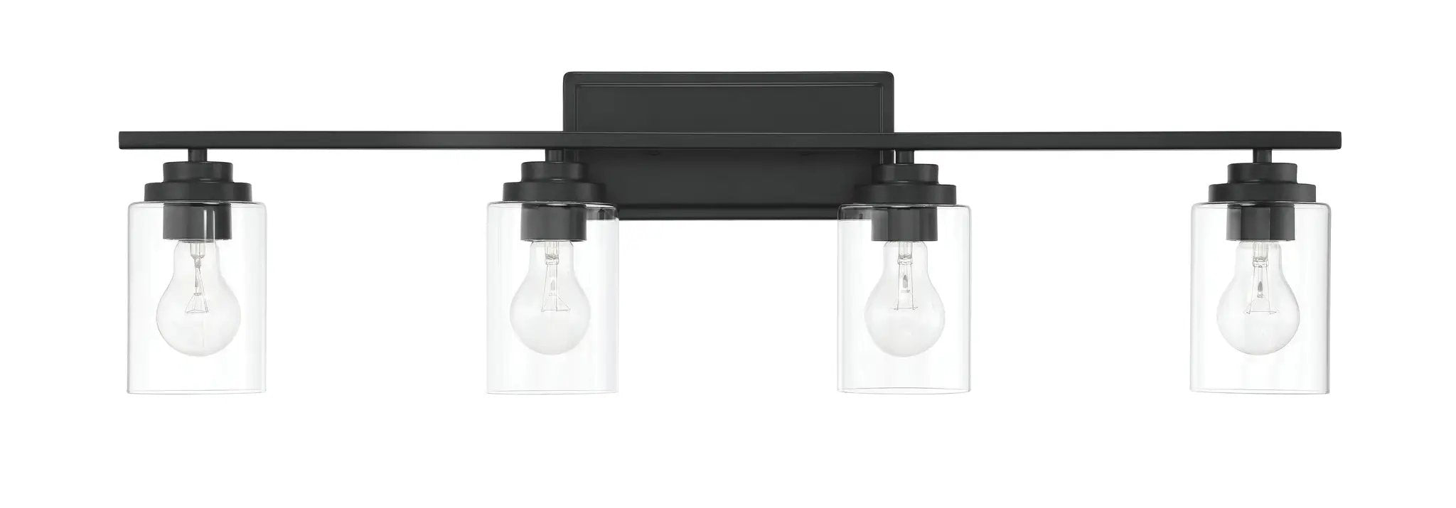 Craftmade Clark Vanity Light by Craftmade