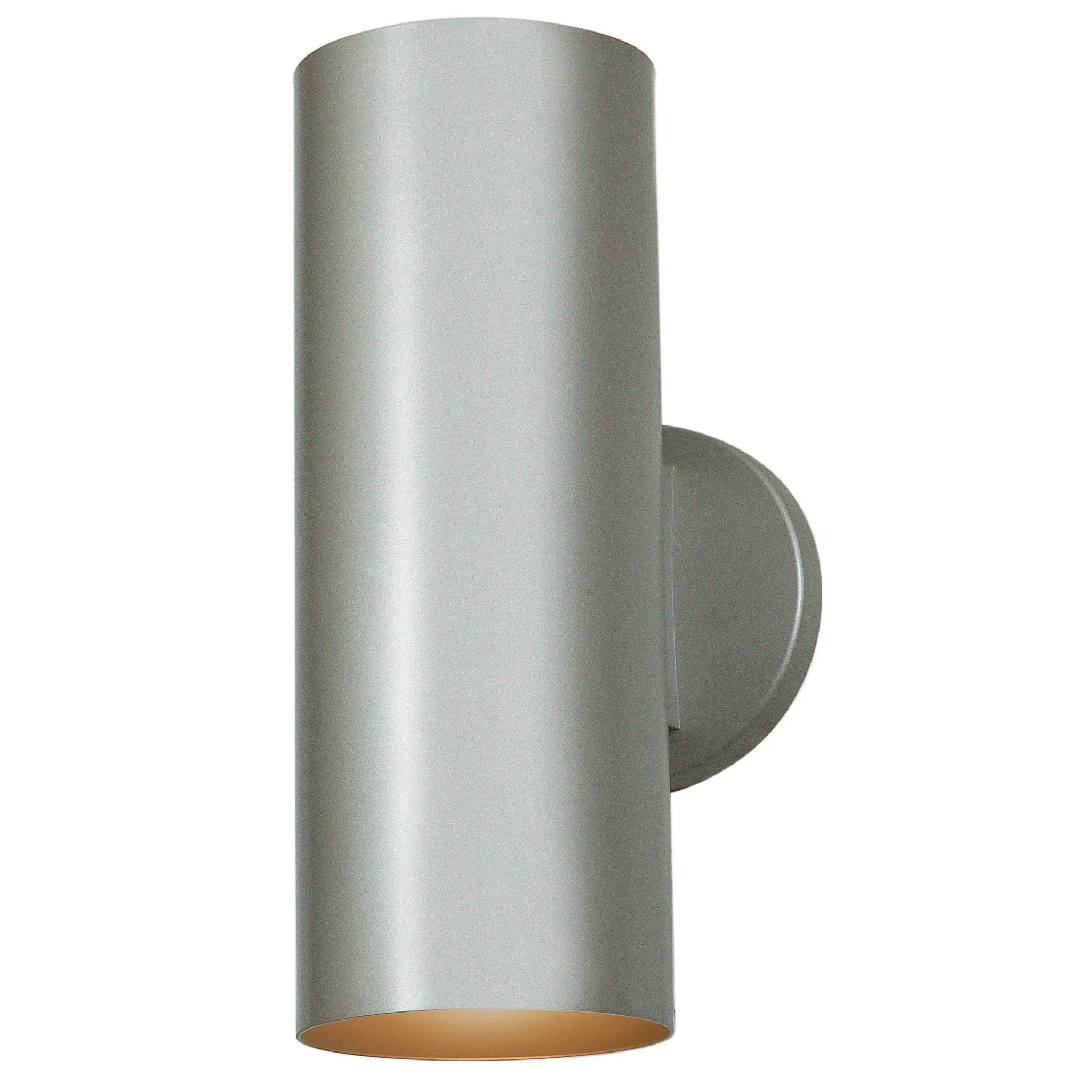 bronze wall sconce