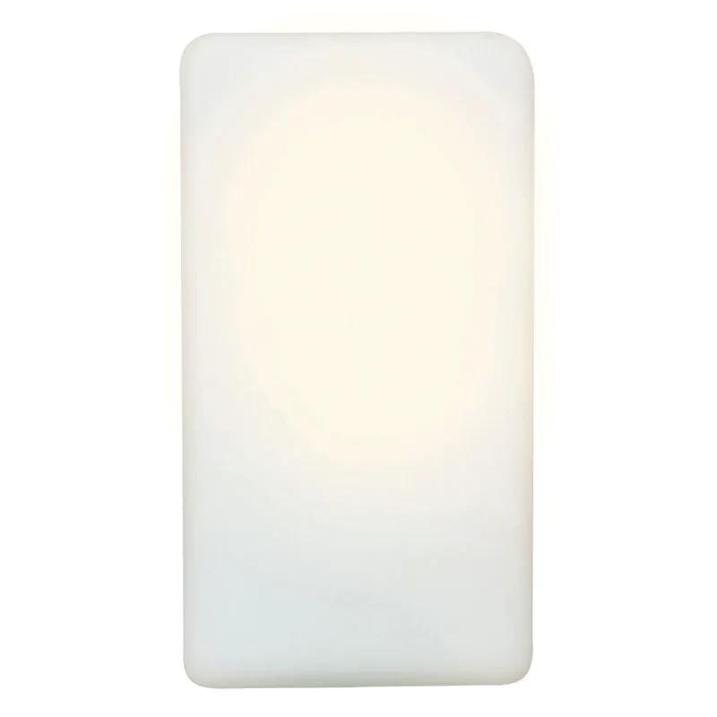 outdoor led wall mount