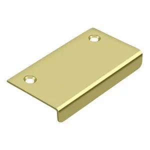 Deltana 3" x 1-1/2" Drawer, Cabinet and Mirror Pull by Deltana