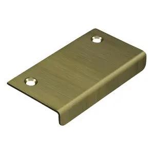 Deltana 3" x 1-1/2" Drawer, Cabinet and Mirror Pull by Deltana