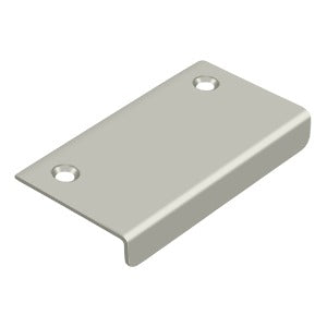 Deltana 3" x 1-1/2" Drawer, Cabinet and Mirror Pull by Deltana