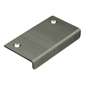 Deltana 3" x 1-1/2" Drawer, Cabinet and Mirror Pull by Deltana