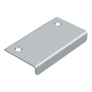 Deltana 3" x 1-1/2" Drawer, Cabinet and Mirror Pull by Deltana