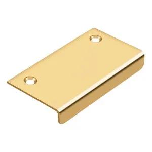 Deltana 3" x 1-1/2" Drawer, Cabinet and Mirror Pull by Deltana