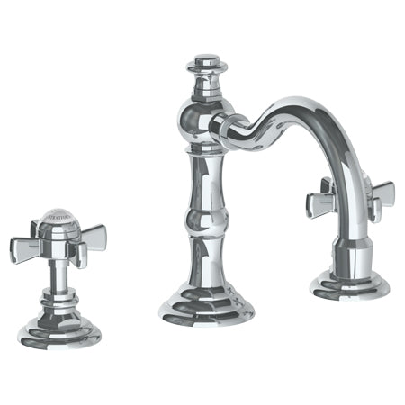 3 hole faucet