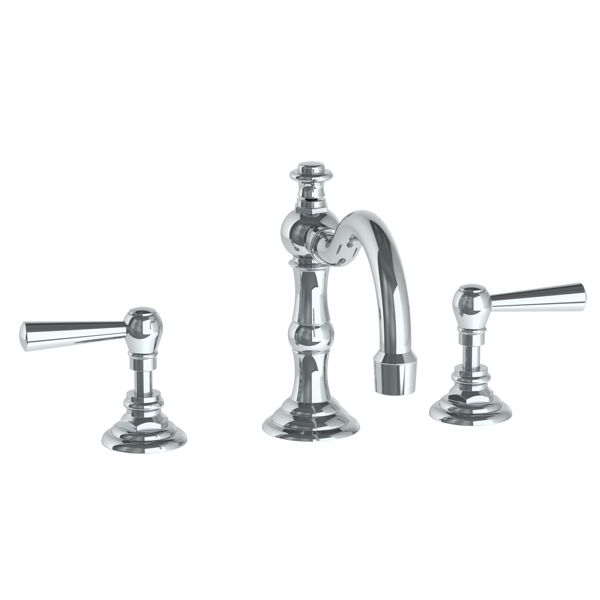3 hole faucet